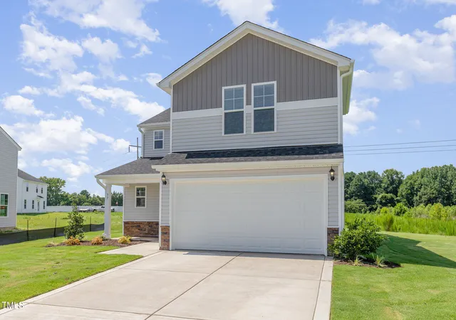 Photo 2 of Sale Pending at 37 Chloe Ct #73, Selma, NC 27576 | MLS# 10102683 | Listing updated on 2026-04-13