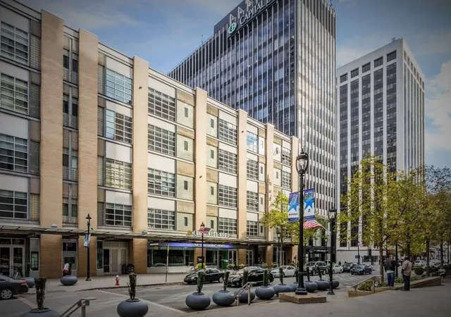 Condominium at 319 Fayetteville St #213, Raleigh, NC 27601 | MLS# 2241712 | | Sold on 2019-07-12