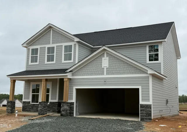 Photo 1 of Single family home for sale at 1211 Shallow Spring Dr, Mebane, NC 27302 | MLS# 10149576 | Listing updated on 2026-05-13