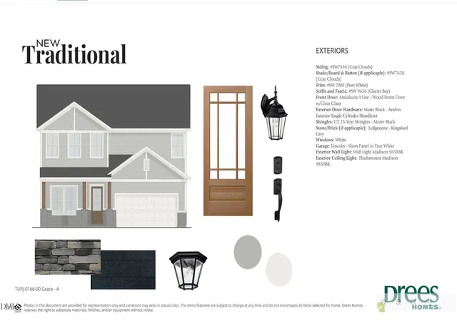 Photo 2 of Single family home for sale at 1211 Shallow Spring Dr, Mebane, NC 27302 | MLS# 10149576 | Listing updated on 2026-05-13