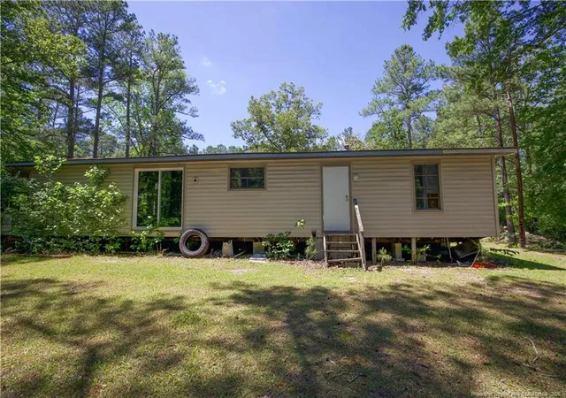 Photo 50 of Manufactured home for sale at 168 Riverview Dr, Vass, NC 28394 | MLS# 762431 | Listing updated on 2026-05-12