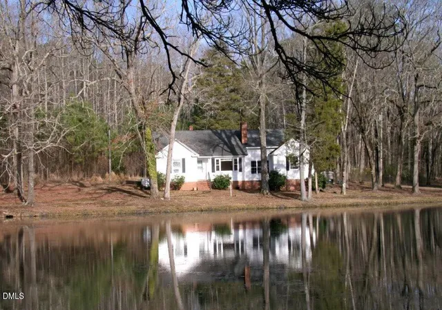 Photo 1 of Single family home for sale at 1191 Old Sanford Rd, Moncure, NC 27559 | MLS# 10162025 | Listing updated on 2026-04-23