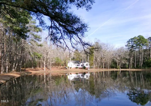Photo 31 of Single family home for sale at 1191 Old Sanford Rd, Moncure, NC 27559 | MLS# 10162025 | Listing updated on 2026-04-23