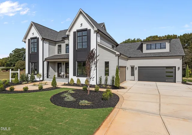 Photo 3 of Single family home for sale at 275 Forest Bridge Rd, Youngsville, NC 27596 | MLS# 10112268 | Listing updated on 2026-05-11
