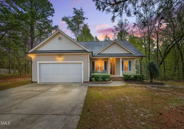 Photo 1 of Sale Pending at 117 Maple Leaf Ct, Lillington, NC 27546 | MLS# 10157541 | Listing updated on 2026-05-11