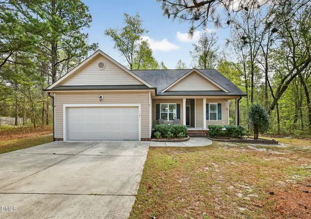 Photo 2 of Sale Pending at 117 Maple Leaf Ct, Lillington, NC 27546 | MLS# 10157541 | Listing updated on 2026-05-11