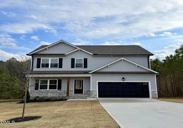 Photo 1 of Single family home for sale at 50 Moonraker Dr, Spring Hope, NC 27882 | MLS# 10096654 | Listing updated on 2026-05-06