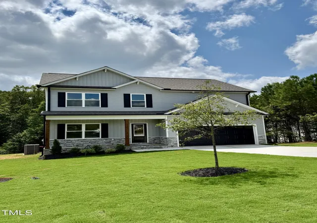 Photo 2 of Single family home for sale at 50 Moonraker Dr, Spring Hope, NC 27882 | MLS# 10096654 | Listing updated on 2026-05-06