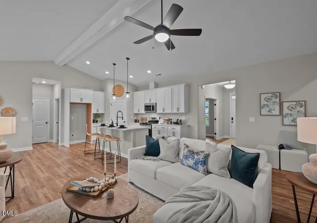 5th image of 169 Cardovia Way, Wendell, NC 27591 | MLS# 10137229