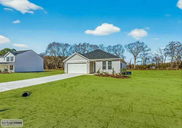 2nd image of 203 Hill Valley Dr #(Lot 61), La Grange, NC 28551 | MLS# 10101703
