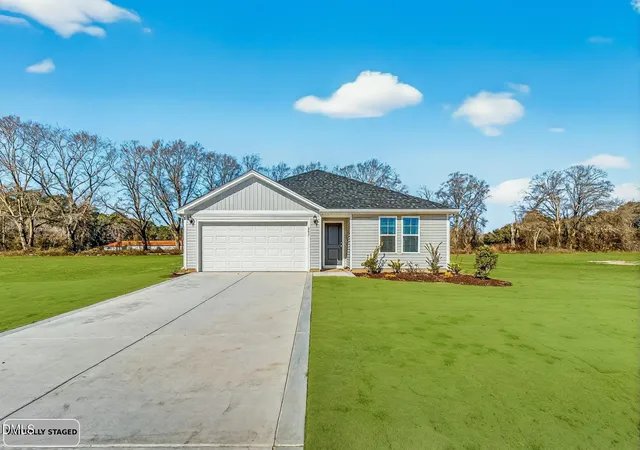 4th image of 203 Hill Valley Dr #(Lot 61), La Grange, NC 28551 | MLS# 10101703