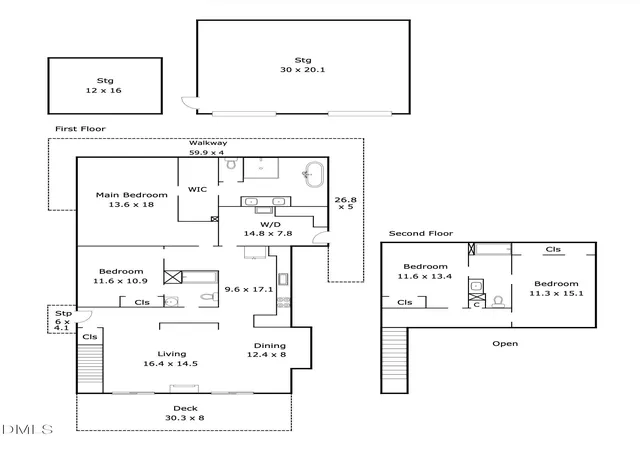 Photo 48 of Sale Pending at 2618 Ferrand Dr, Durham, NC 27705 | MLS# 10163892 | Listing updated on 2026-05-06