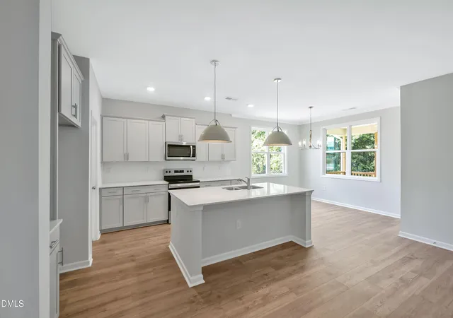 Photo 2 of Single family home for sale at 294 White Azalea Way, Benson, NC 27504 | MLS# 10117681 | Listing updated on 2026-04-19