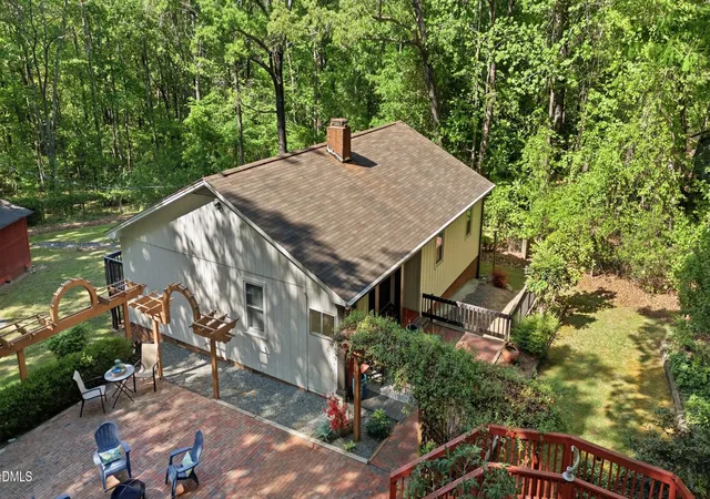 Photo 2 of Sale Pending at 950 Chatham Church Rd, Moncure, NC 27559 | MLS# 10160230 | Listing updated on 2026-05-09