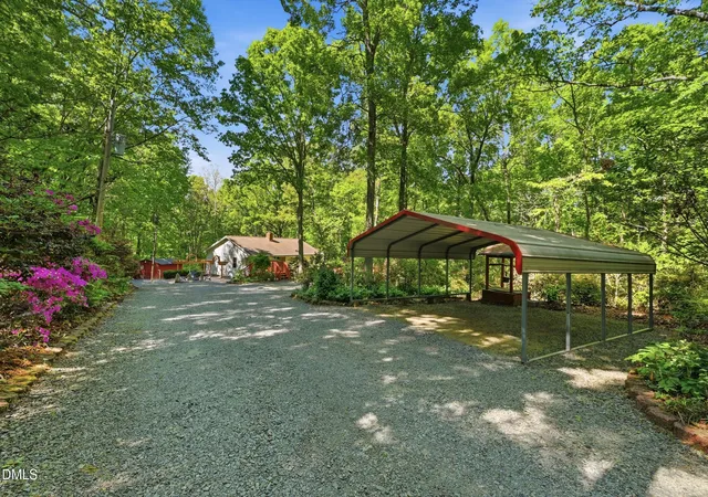 Photo 30 of Sale Pending at 950 Chatham Church Rd, Moncure, NC 27559 | MLS# 10160230 | Listing updated on 2026-05-09