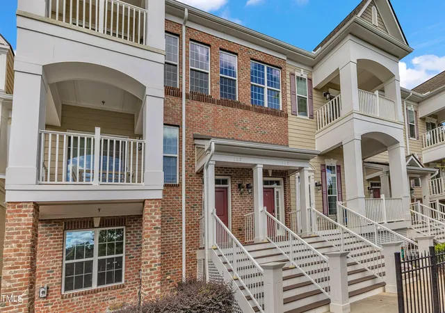 Condo for sale at 10210 Sablewood Dr #112, Raleigh, NC 27617 | MLS# 10084435 | Listing updated on 2025-07-07