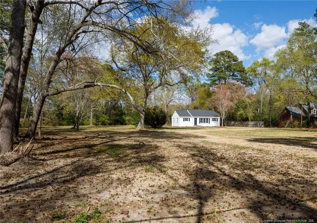 Photo 27 of Sale Pending at 2634 W Tobemory Rd, Parkton, NC 28371 | MLS# 759920 | Listing updated on 2026-04-07