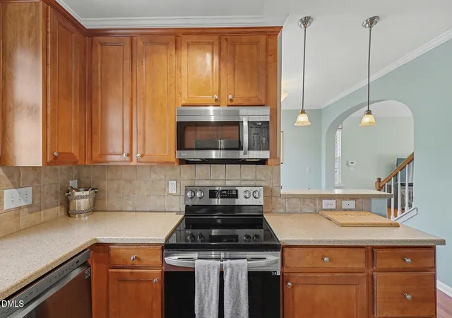 Photo 2 of Sale Pending at 363 Red Elm Dr, Durham, NC 27713 | MLS# 10153928 | Listing updated on 2026-04-02