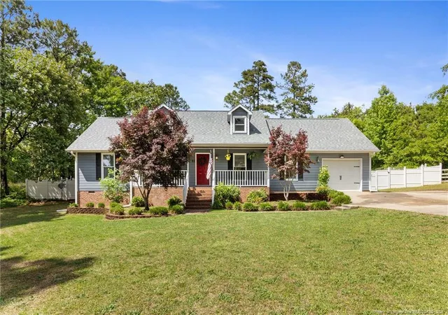 Photo 1 of Single family home for sale at 21 Clyde Ln, Cameron, NC 28326 | MLS# 761965 | Listing updated on 2026-05-12