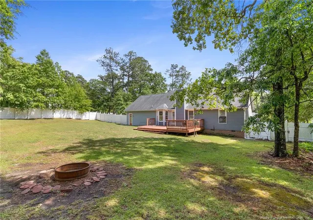 Photo 33 of Single family home for sale at 21 Clyde Ln, Cameron, NC 28326 | MLS# 761965 | Listing updated on 2026-05-12