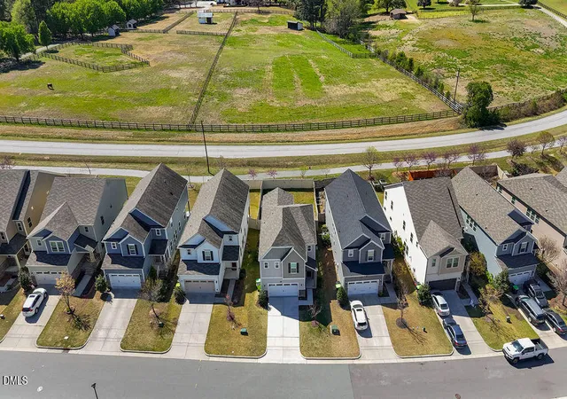 Photo 41 of Sale Pending at 2158 Gregor Overlook Ln, Apex, NC 27502 | MLS# 10156867 | Listing updated on 2026-04-25