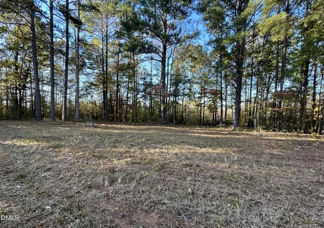Photo 1 of Land for sale at 1539 Schloss Rd, Louisburg, NC 27549 | MLS# 10126791 | Listing updated on 2026-02-27