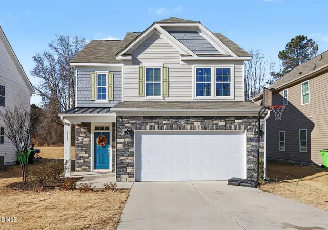 Photo 1 of Sale Pending at 1205 Weavers Tr Dr, Zebulon, NC 27597 | MLS# 10145714 | Listing updated on 2026-05-06