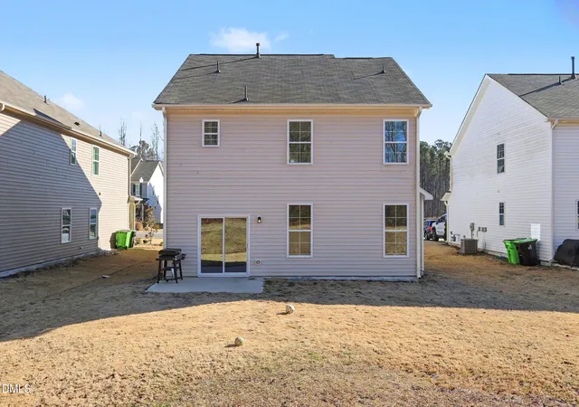 Photo 30 of Sale Pending at 1205 Weavers Tr Dr, Zebulon, NC 27597 | MLS# 10145714 | Listing updated on 2026-05-06