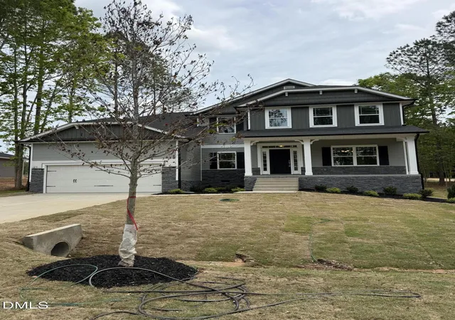 Photo 1 of Single family home for sale at 25 Watermelon Dr, Franklinton, NC 27525 | MLS# 10121478 | Listing updated on 2026-05-10
