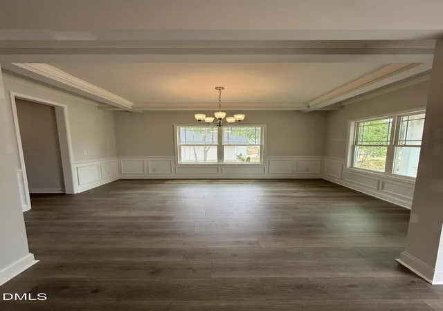 Photo 2 of Single family home for sale at 25 Watermelon Dr, Franklinton, NC 27525 | MLS# 10121478 | Listing updated on 2026-05-10
