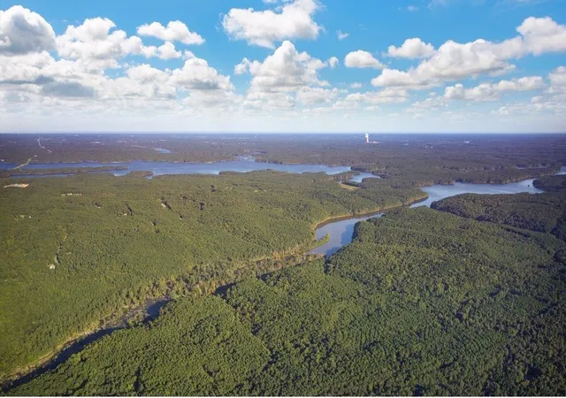 Photo 2 of Land for sale at 186 Evington Dr, Pittsboro, NC 27312 | MLS# 10067816 | Listing updated on 2025-12-12