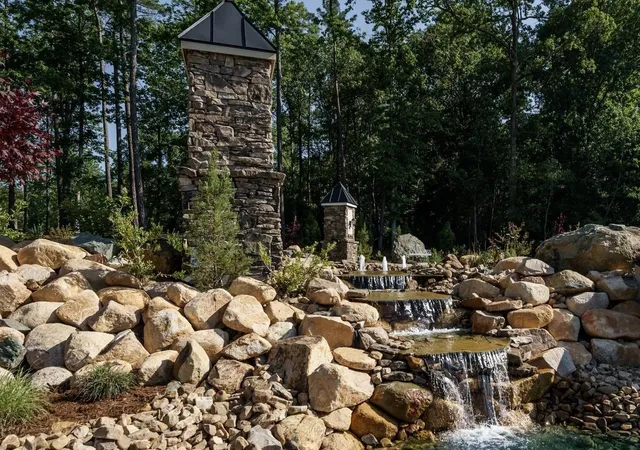 Photo 8 of Land for sale at 186 Evington Dr, Pittsboro, NC 27312 | MLS# 10067816 | Listing updated on 2025-12-12