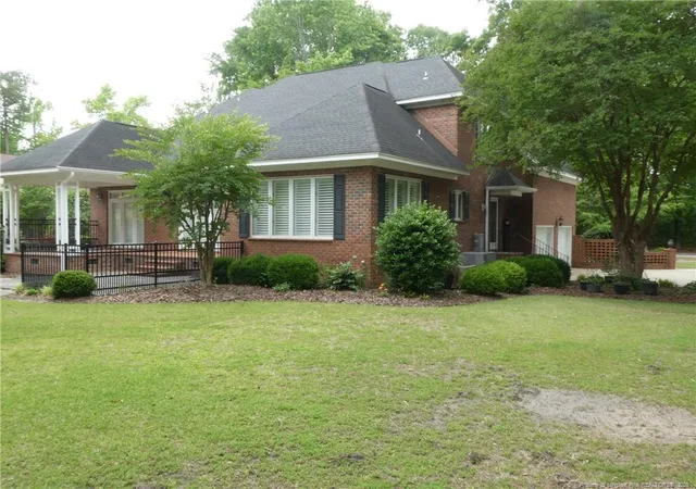 Photo 50 of Single family home for sale at 202 Walnut Cvs Dr, Lumberton, NC 28358 | MLS# 762495 | Listing updated on 2026-05-13