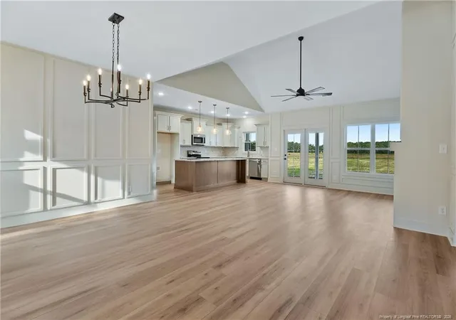 Photo 2 of Single family home for sale at 3309 Nc 20 Hwy, Saint Pauls, NC 28384 | MLS# 761941 | Listing updated on 2026-05-07