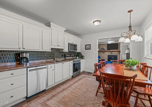 Photo 2 of Single family home for sale at 995 Shawtown Rd, Lillington, NC 27546 | MLS# 10163482 | Listing updated on 2026-04-29