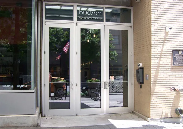 Condominium at 319 Fayetteville St #506, Raleigh, NC 27601 | MLS# 2085041 | | Sold on 2016-12-30