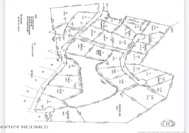 Photo 1 of Land for sale at 202 Millstone Ct, West End, NC 27376 | MLS# 754742 | Listing updated on 2025-12-17