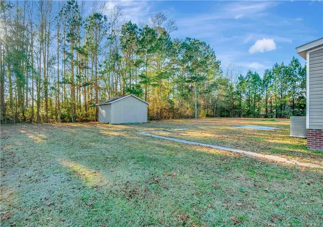 Photo 40 of Sale Pending at 193 Frk Pine Rd, Lumberton, NC 28358 | MLS# 754479 | Listing updated on 2026-04-01