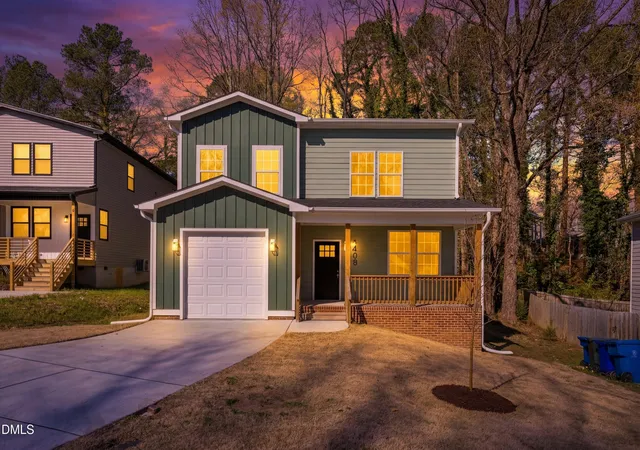 Photo 2 of Sale Pending at 1408 South St, Durham, NC 27707 | MLS# 10154693 | Listing updated on 2026-04-23