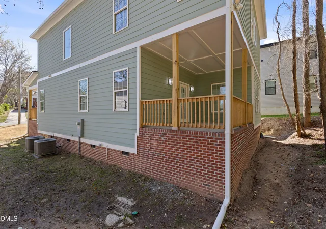 Photo 35 of Sale Pending at 1408 South St, Durham, NC 27707 | MLS# 10154693 | Listing updated on 2026-04-23