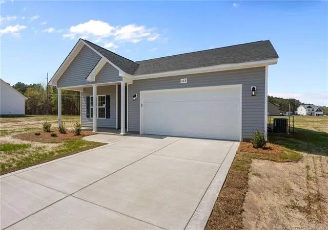 Photo 2 of Sale Pending at 103 Orchard Ln, Parkton, NC 28371 | MLS# 754919 | Listing updated on 2026-04-26