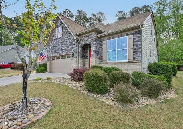 Photo 46 of Sale Pending at 1959 Mostyn Ln, Apex, NC 27502 | MLS# 10158599 | Listing updated on 2026-05-13
