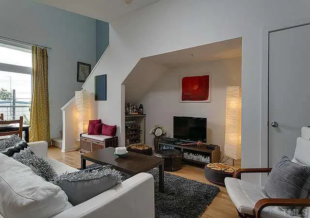 Photo 1 of Condominium at 506 N Mangum St #204, Durham, NC 27701 | MLS# 1970700 |  | Sold on 2015-01-12
