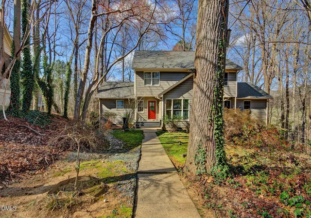 Photo 22 of Sale Pending at 125 Mallard Ct, Chapel Hill, NC 27517 | MLS# 10151855 | Listing updated on 2026-04-15