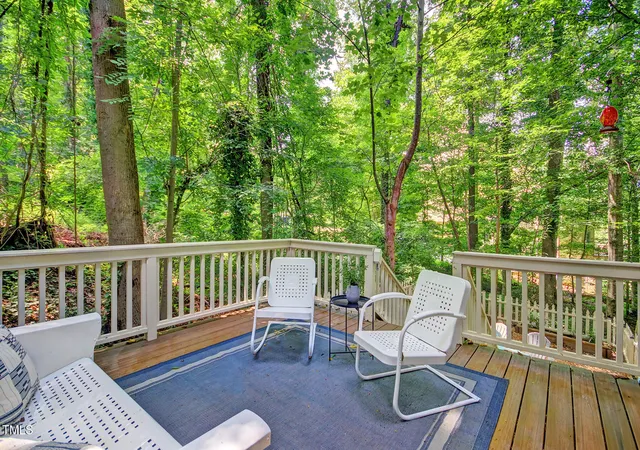 Photo 2 of Sale Pending at 125 Mallard Ct, Chapel Hill, NC 27517 | MLS# 10151855 | Listing updated on 2026-04-15