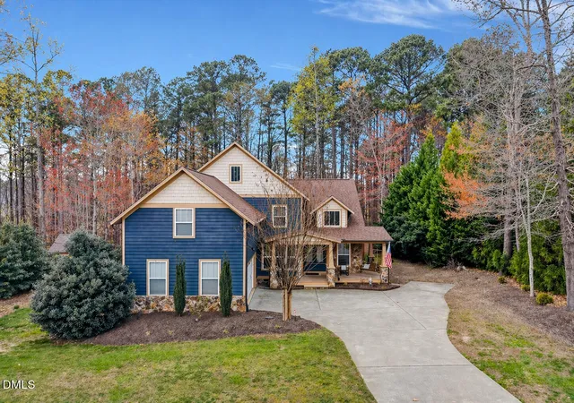 Photo 1 of Single family home for sale at 1707 Eddy Ct, Franklinton, NC 27525 | MLS# 10155251 | Listing updated on 2026-05-10