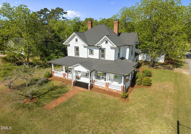 Photo 58 of Single family home for sale at 1200 S 10th Street, Lillington, NC 27546 | MLS# 10161759 | Listing updated on 2026-05-01