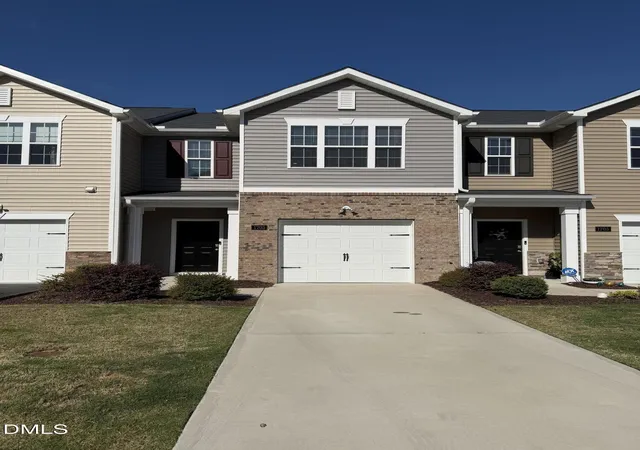 Photo 25 of Townhouse for sale at 1703 Gracie Ln, Carthage, NC 28327 | MLS# 10159446 | Listing updated on 2026-05-08
