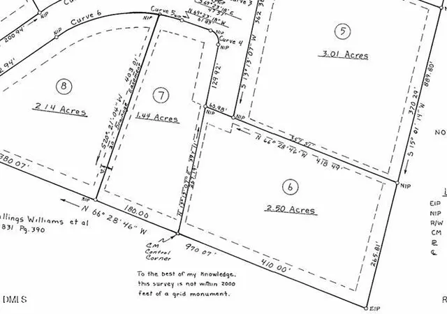 Photo 13 of Sale Pending at 96 Meredith Ln, Zebulon, NC 27597 | MLS# 10156521 | Listing updated on 2026-05-11