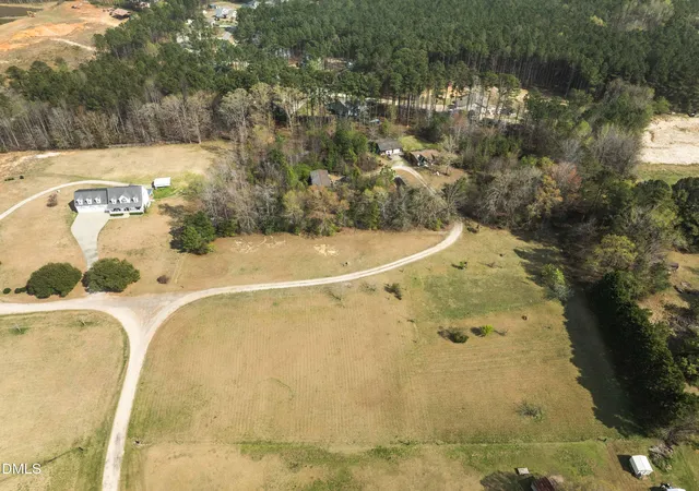 Photo 1 of Sale Pending at 96 Meredith Ln, Zebulon, NC 27597 | MLS# 10156521 | Listing updated on 2026-05-11